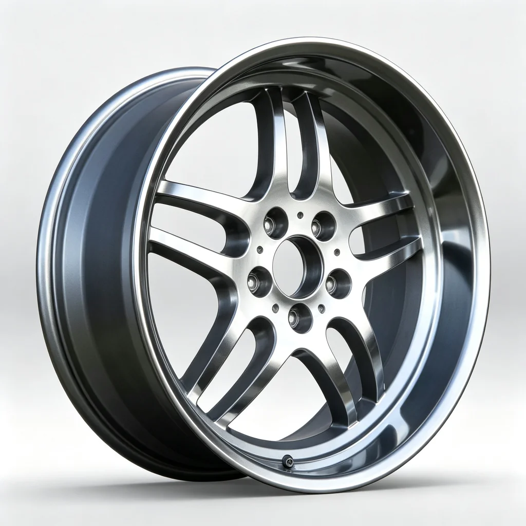 XCD-JT141 XCD-JT141 Cast Alloy Wheel wheel
