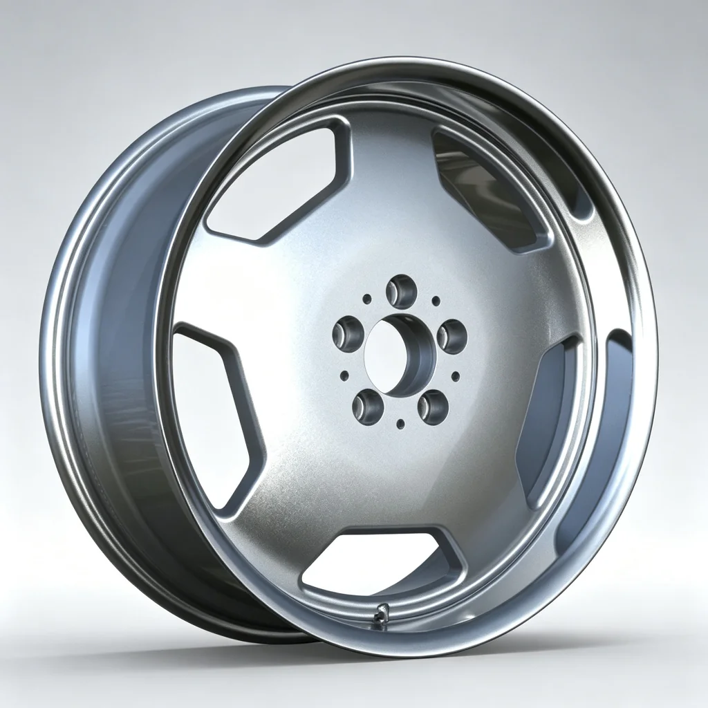 XCD-JT149 Cast Alloy Wheel design detail