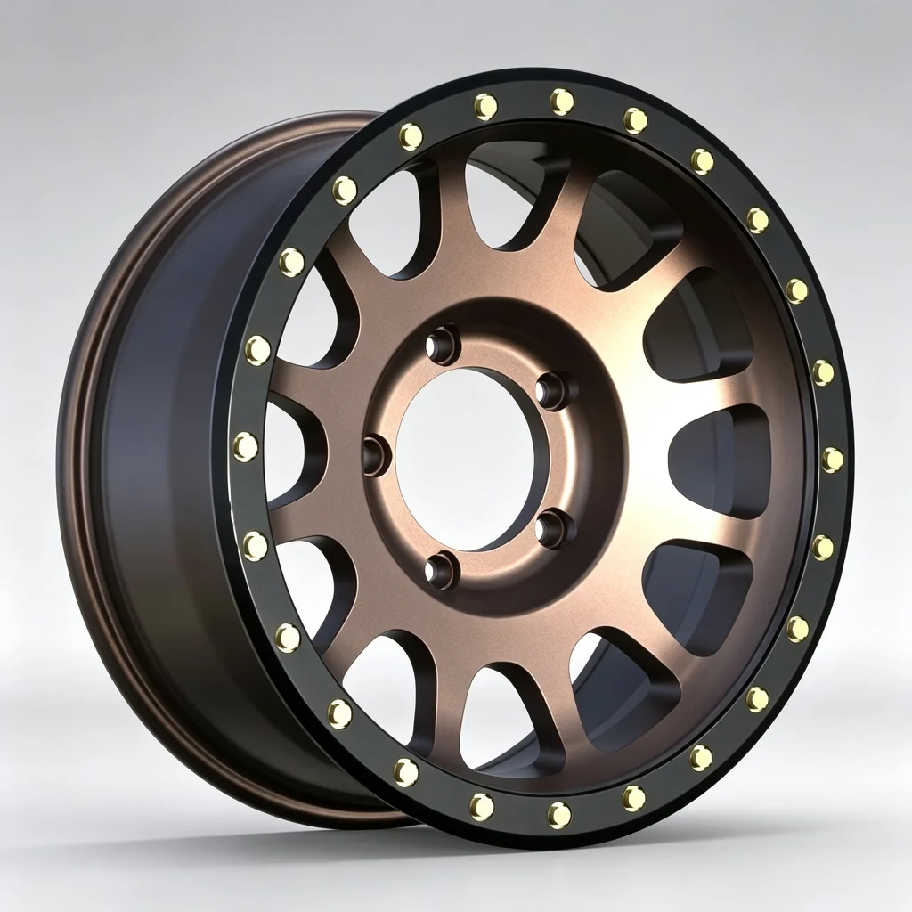 XCD-JT151-7 XCD-JT151-7 Cast Alloy Wheel wheel