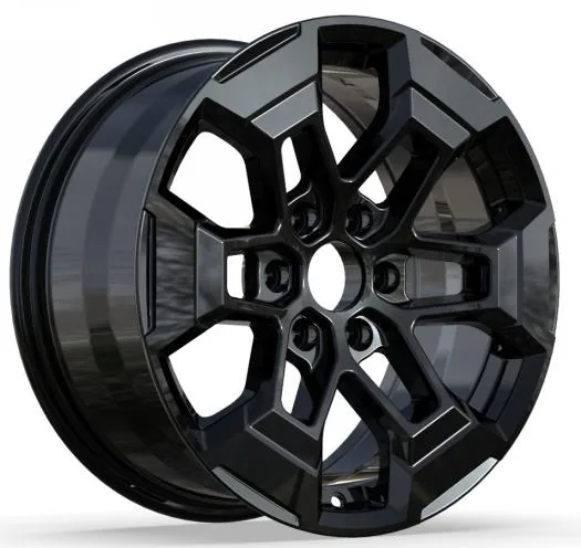 XCD-JT154 XCD-JT154 Custom Alloy Wheel wheel