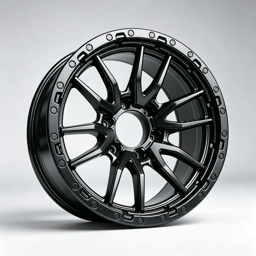 XCD-JT165-20 XCD-JT165-20 Cast Alloy Wheel wheel