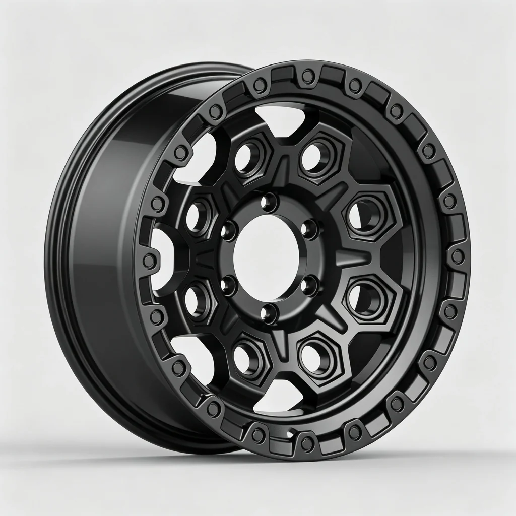 XCD-JT178 XCD-JT178 Cast Alloy Wheel wheel