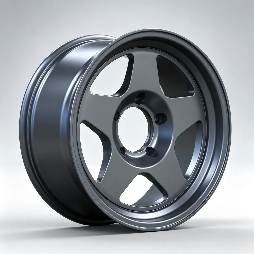 XCD-JT180-8 XCD-JT180-8 Cast Alloy Wheel wheel