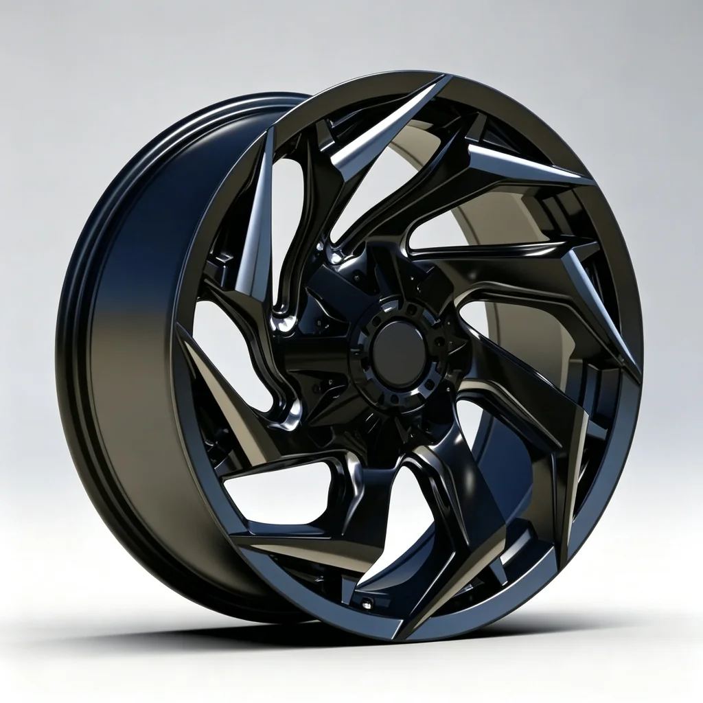 XCD-JT187 XCD-JT187 Cast Alloy Wheel wheel