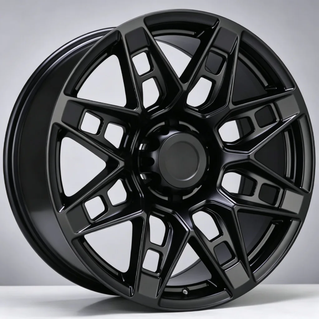 XCD-JT197-20 XCD-JT197-20 Cast Alloy Wheel wheel