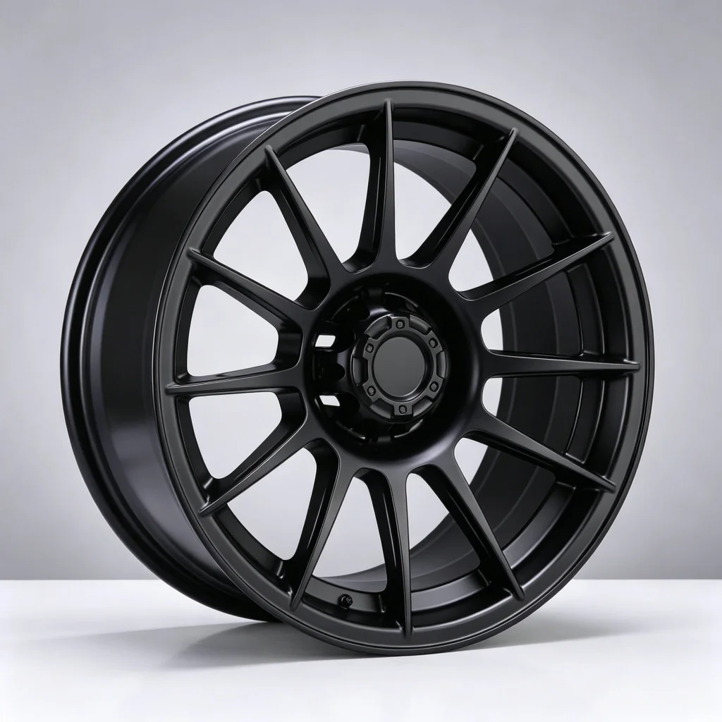 XCD-JT199-8 XCD-JT199-8 Cast Alloy Wheel wheel