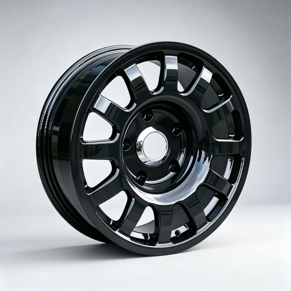 XCD-JT205-7 XCD-JT205-7 Cast Alloy Wheel wheel