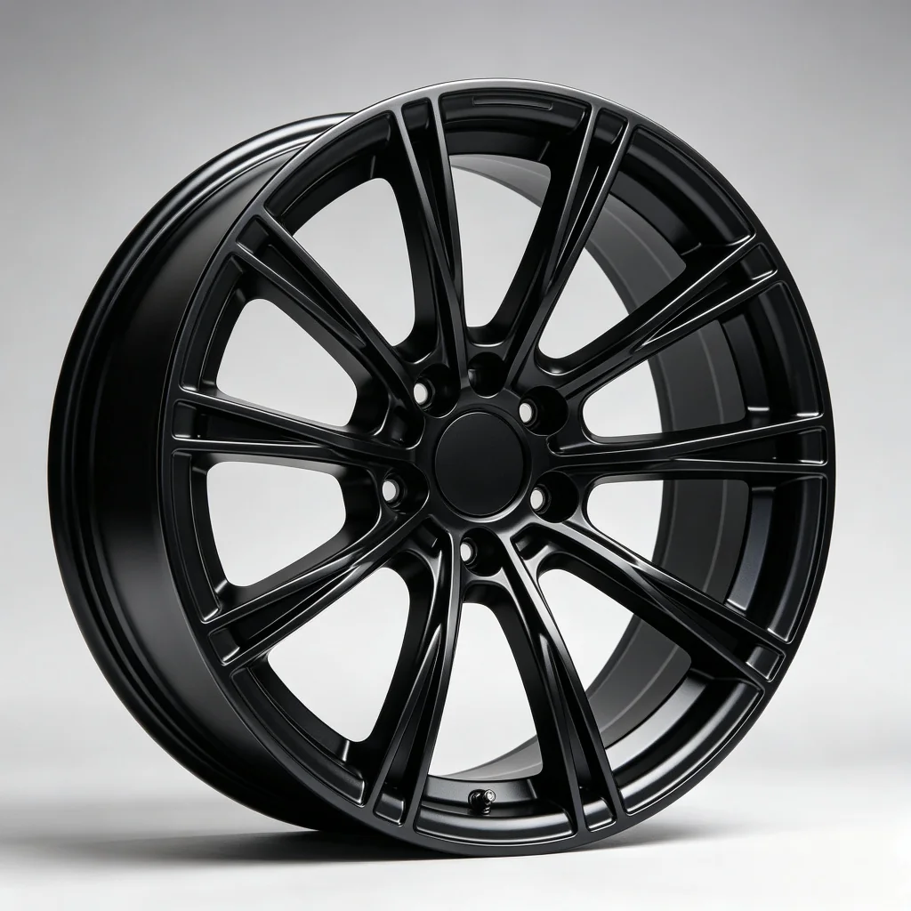 XCD-JT213-7 XCD-JT213-7 Cast Alloy Wheel wheel