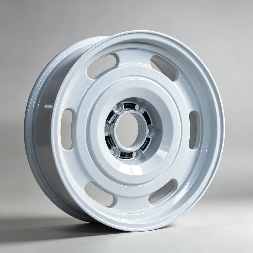 XCD-JT215-6 XCD-JT215-6 Cast Alloy Wheel wheel