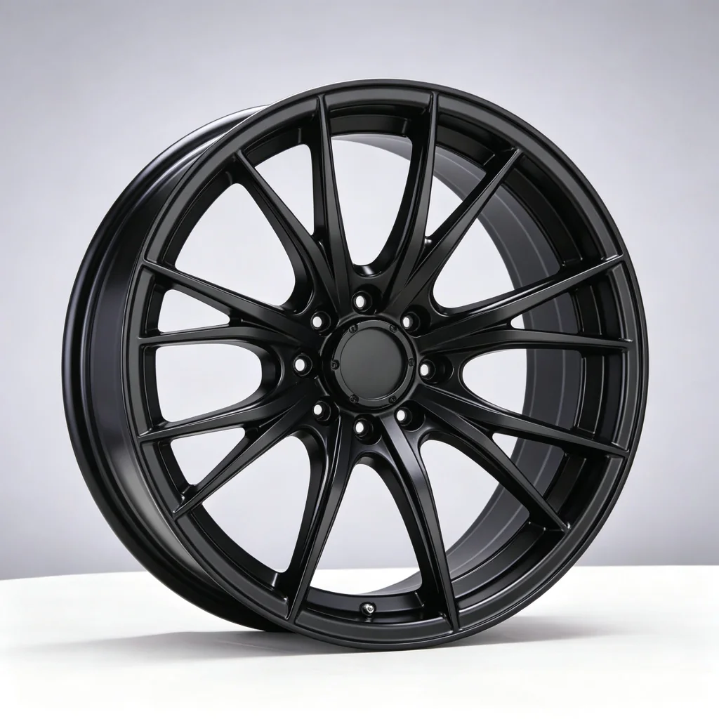 XCD-JT215-7 XCD-JT215-7 Cast Alloy Wheel wheel