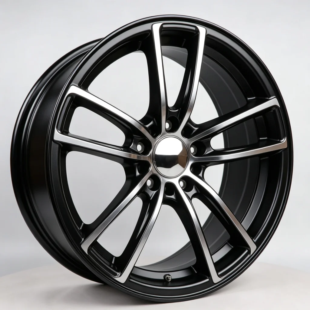 XCD-JT216-7 XCD-JT216-7 Cast Alloy Wheel wheel