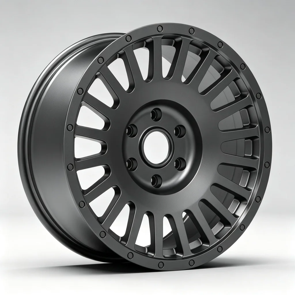XCD-JT218-8 XCD-JT218-8 Cast Alloy Wheel wheel