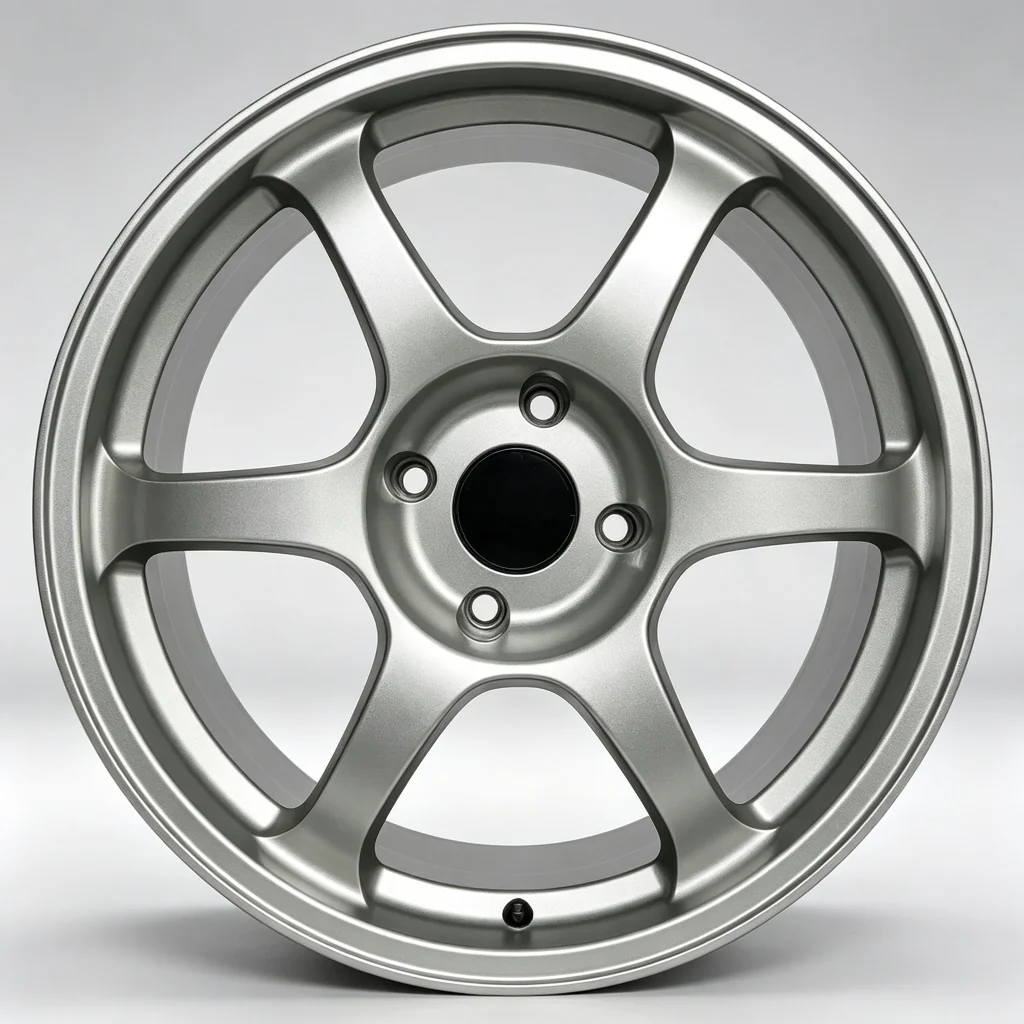 XCD-JT236 XCD-JT236 Cast Alloy Wheel wheel