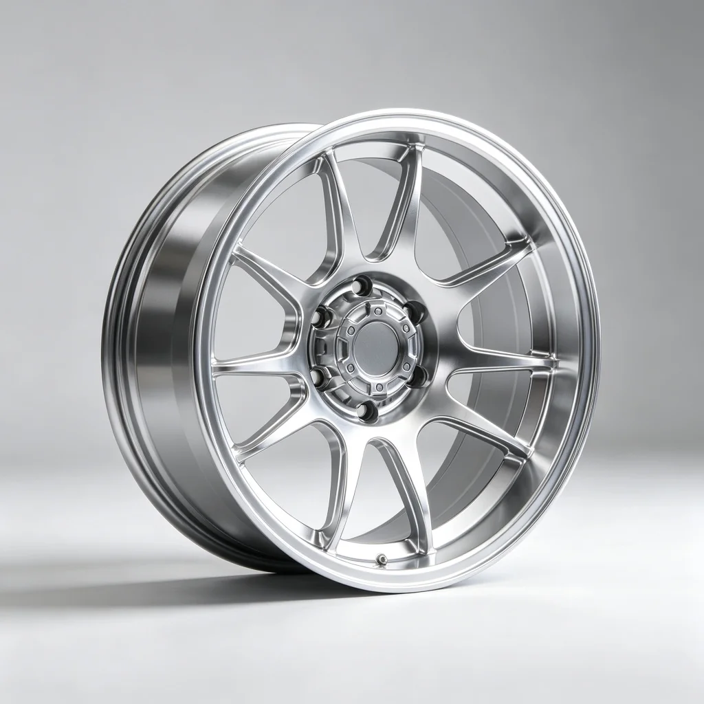 XCD-JT243-7 XCD-JT243-7 Cast Alloy Wheel wheel