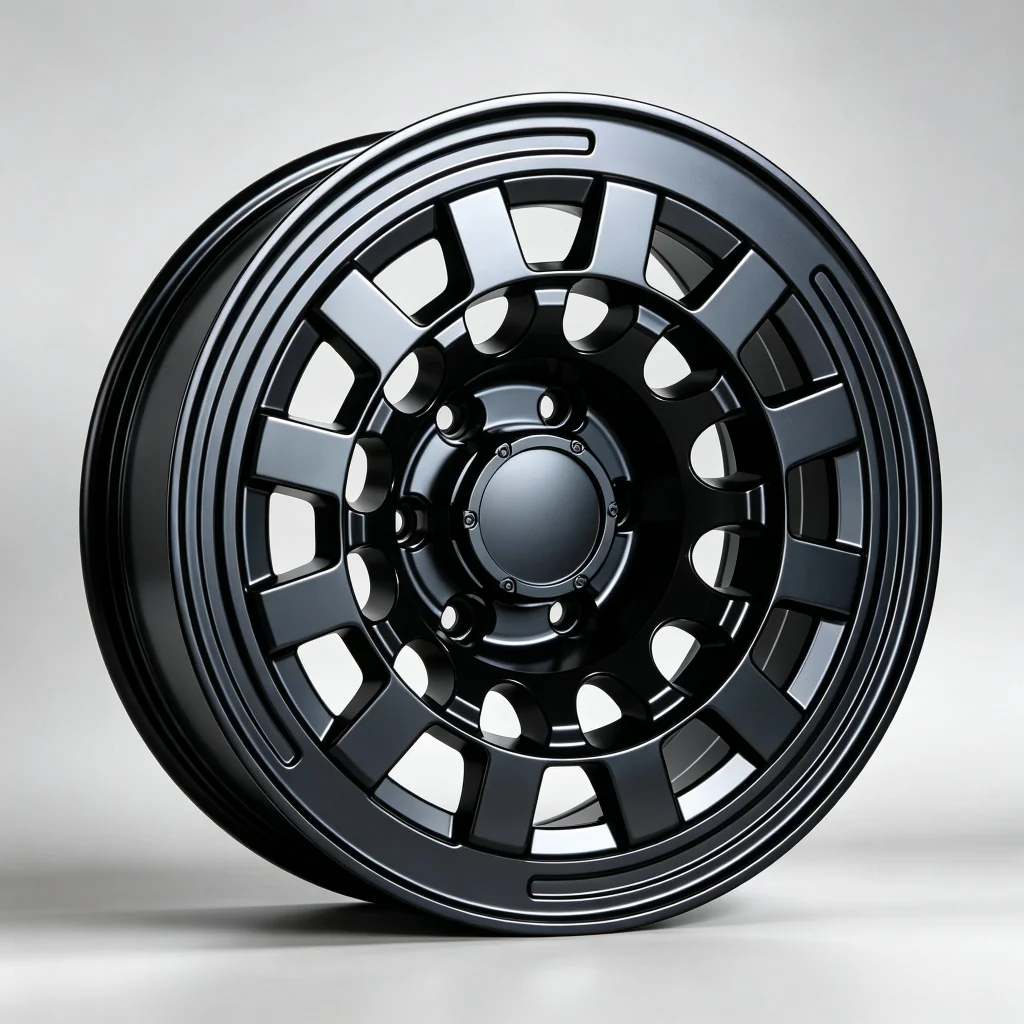 XCD-JT258-7 XCD-JT258-7 Cast Alloy Wheel wheel