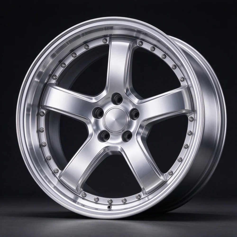 XCD-JT266-8 XCD-JT266-8 Cast Alloy Wheel wheel