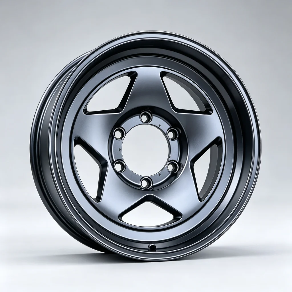 XCD-JT274-20 XCD-JT274-20 Cast Alloy Wheel wheel