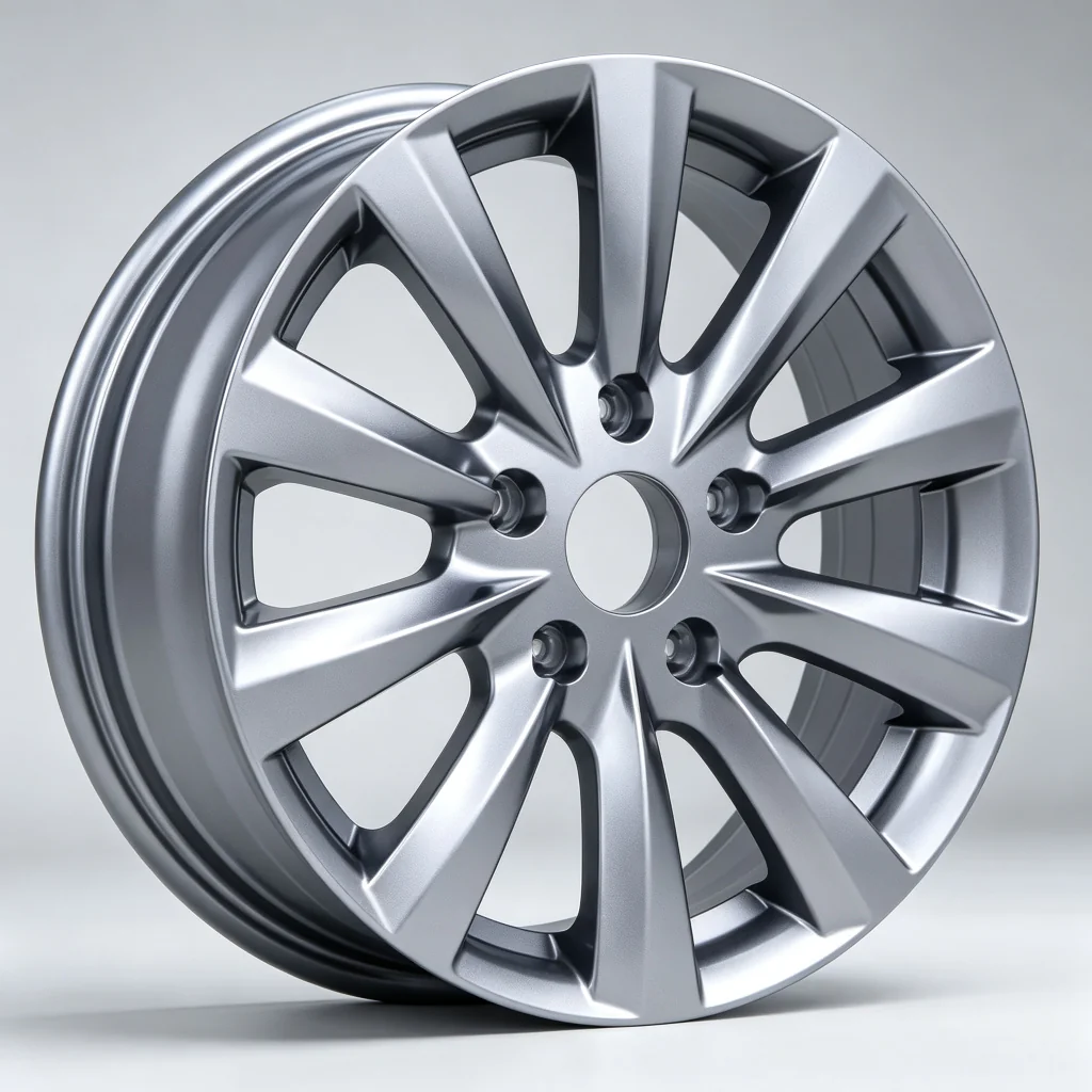 XCD-JT5131-5 XCD-JT5131-5 Cast Alloy Wheel wheel