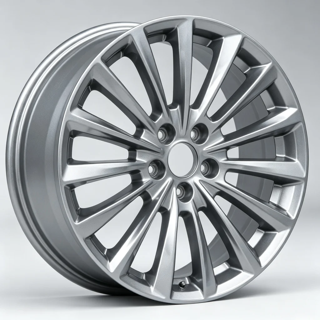 XCD-JT7058 XCD-JT7058 Cast Alloy Wheel wheel