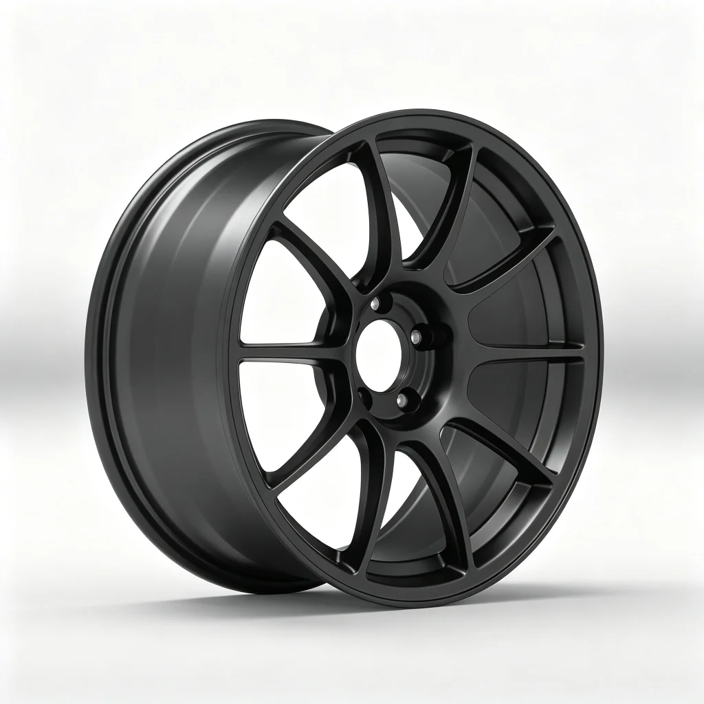 XCD-JTX147-8 XCD-JTX147-8 Cast Alloy Wheel wheel