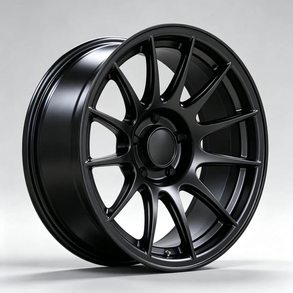 XCD-L1339 XCD-L1339 Cast Alloy Wheel wheel