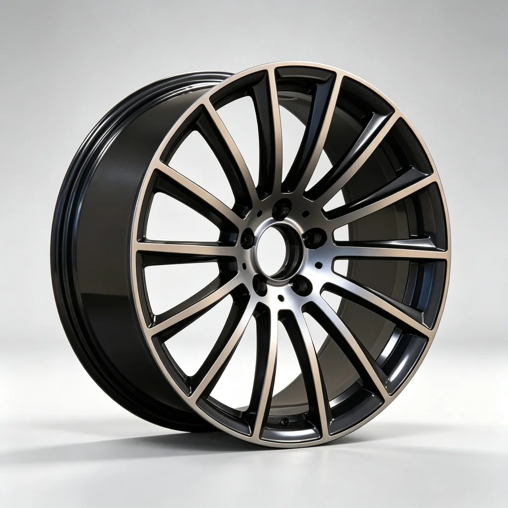 XCD-M822 XCD-M822 Cast Alloy Wheel wheel