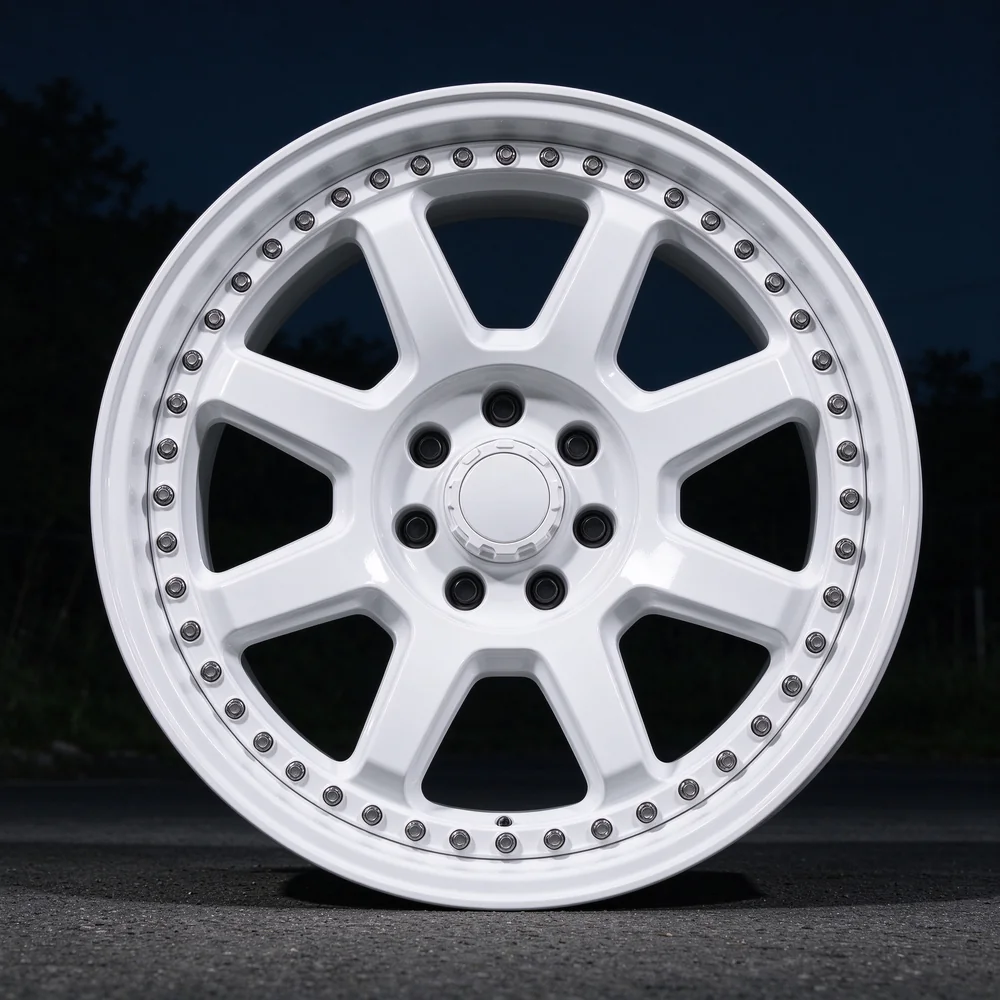 XCD-O04 Bronze Off-Road wheel