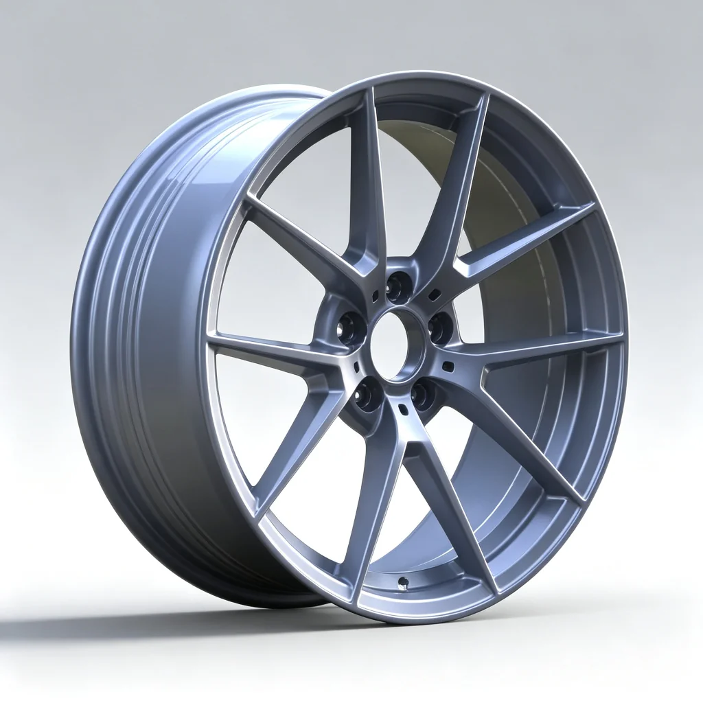 XCD-PRL5090 XCD-PRL5090 Cast Alloy Wheel wheel