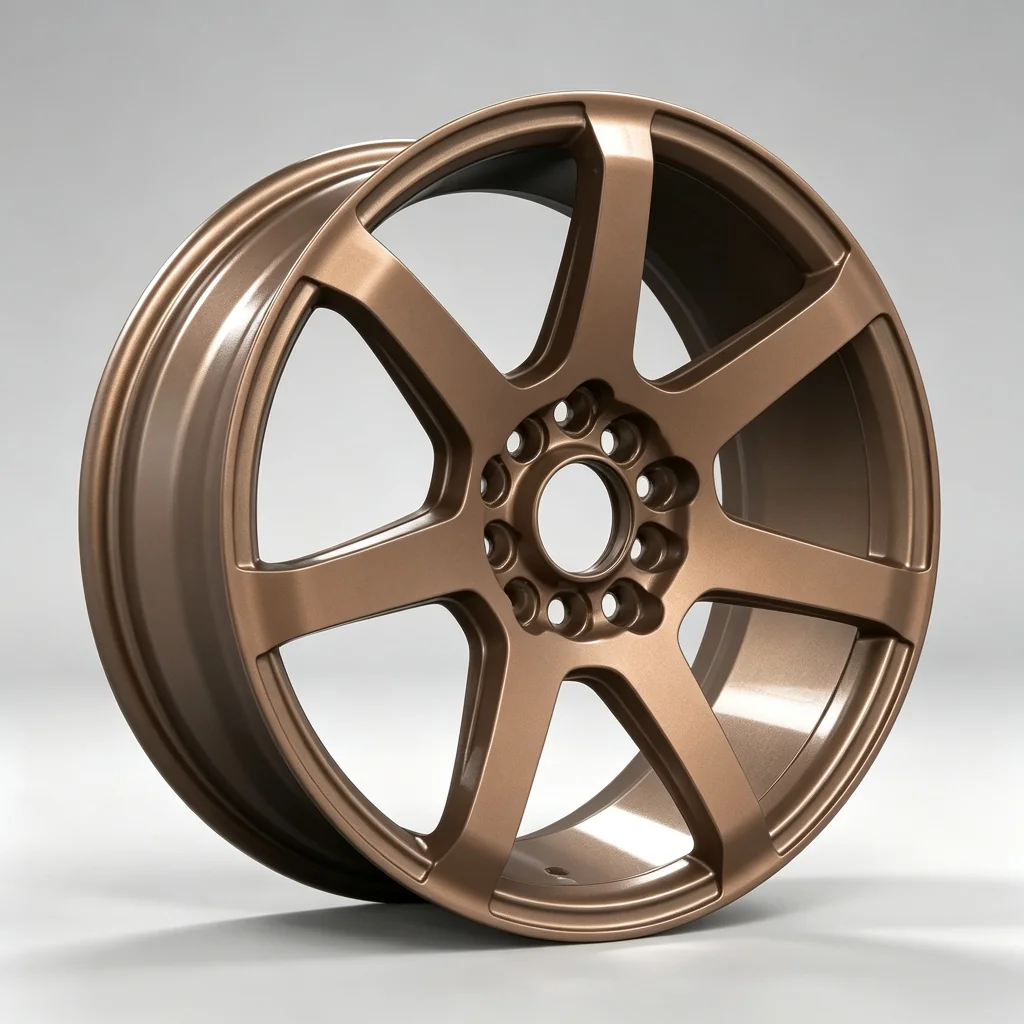 XCD-PX-07 XCD-PX-07 Cast Alloy Wheel wheel
