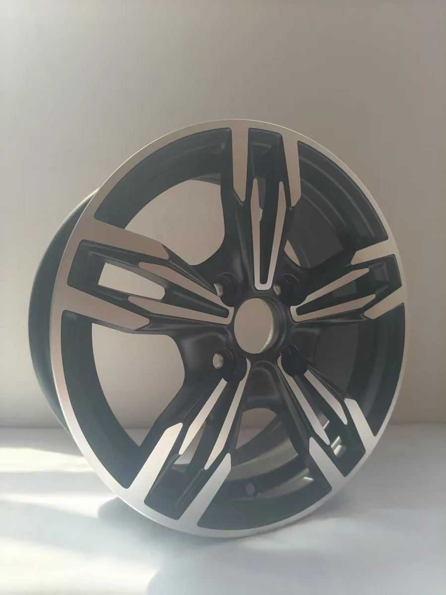 XCD-REW002-4 XCD-REW002-4 Cast Alloy Wheel wheel