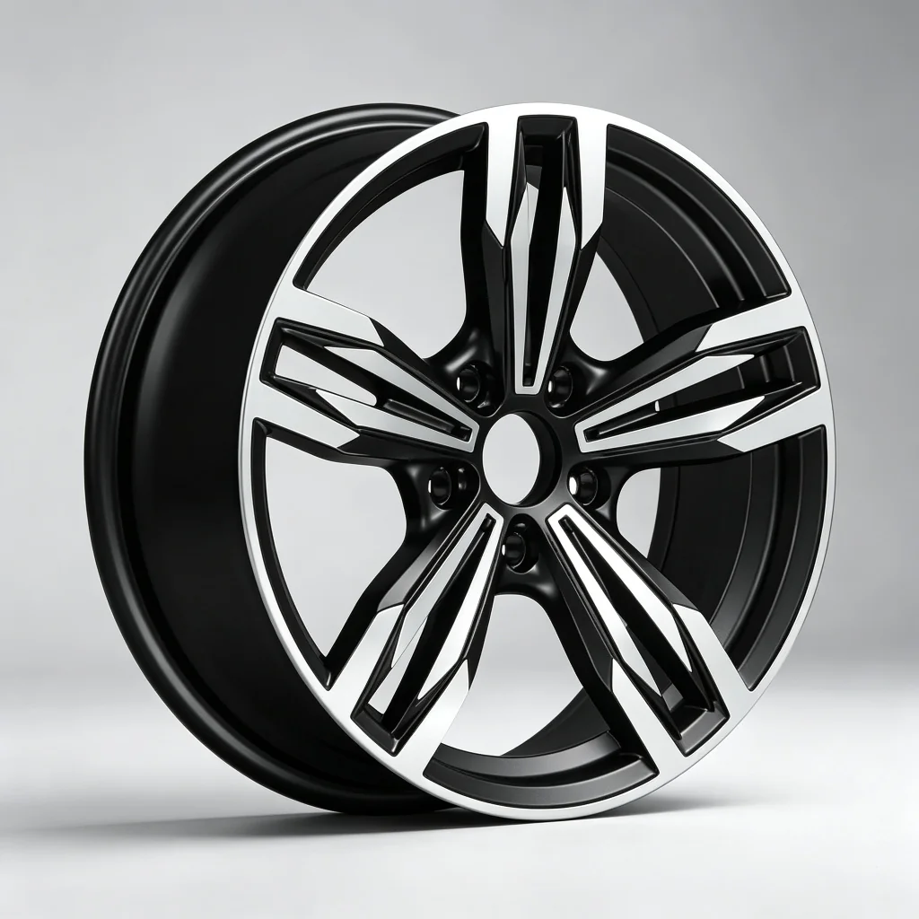 XCD-REW002 XCD-REW002 Cast Alloy Wheel wheel