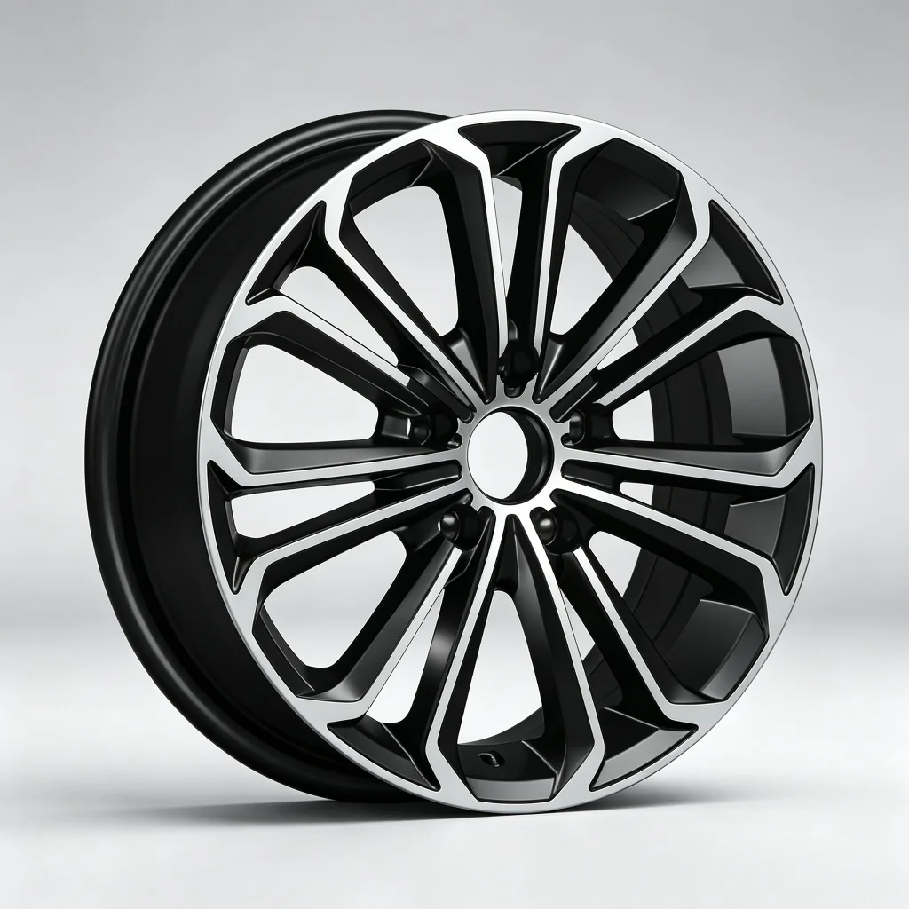 XCD-REW004 XCD-REW004 Cast Alloy Wheel wheel