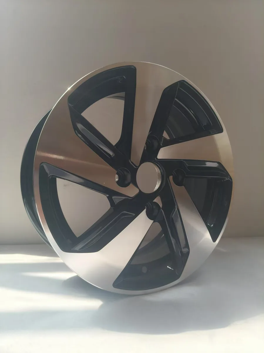 XCD-REW014-4 XCD-REW014-4 Cast Alloy Wheel wheel