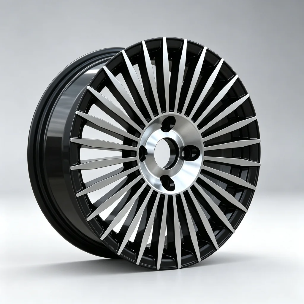 XCD-REW016 XCD-REW016 Cast Alloy Wheel wheel