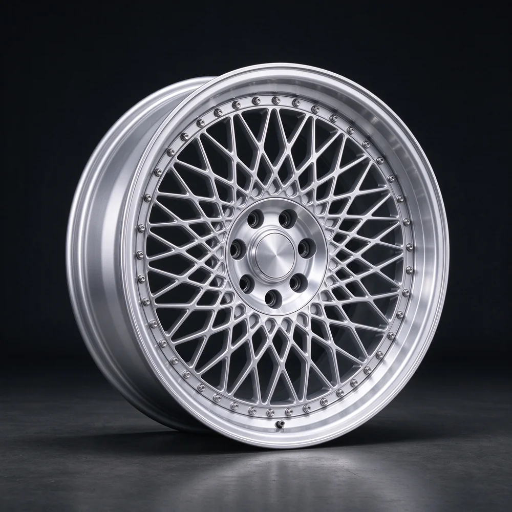 XCD-REW022-4 XCD-REW022-4 Cast Alloy Wheel wheel