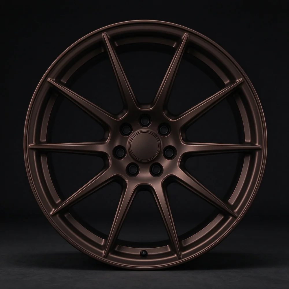 XCD-REW022-7 XCD-REW022-7 Cast Alloy Wheel wheel