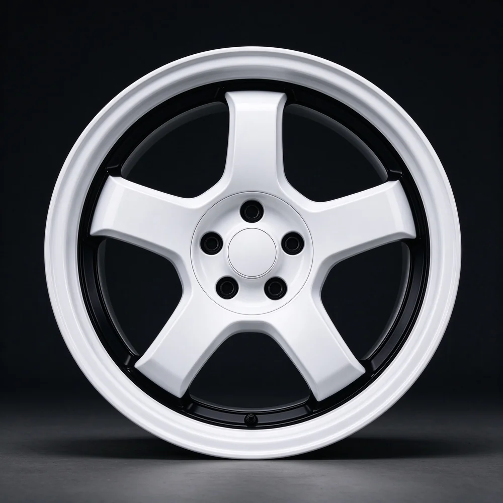 XCD-REW024-6 XCD-REW024-6 Cast Alloy Wheel wheel