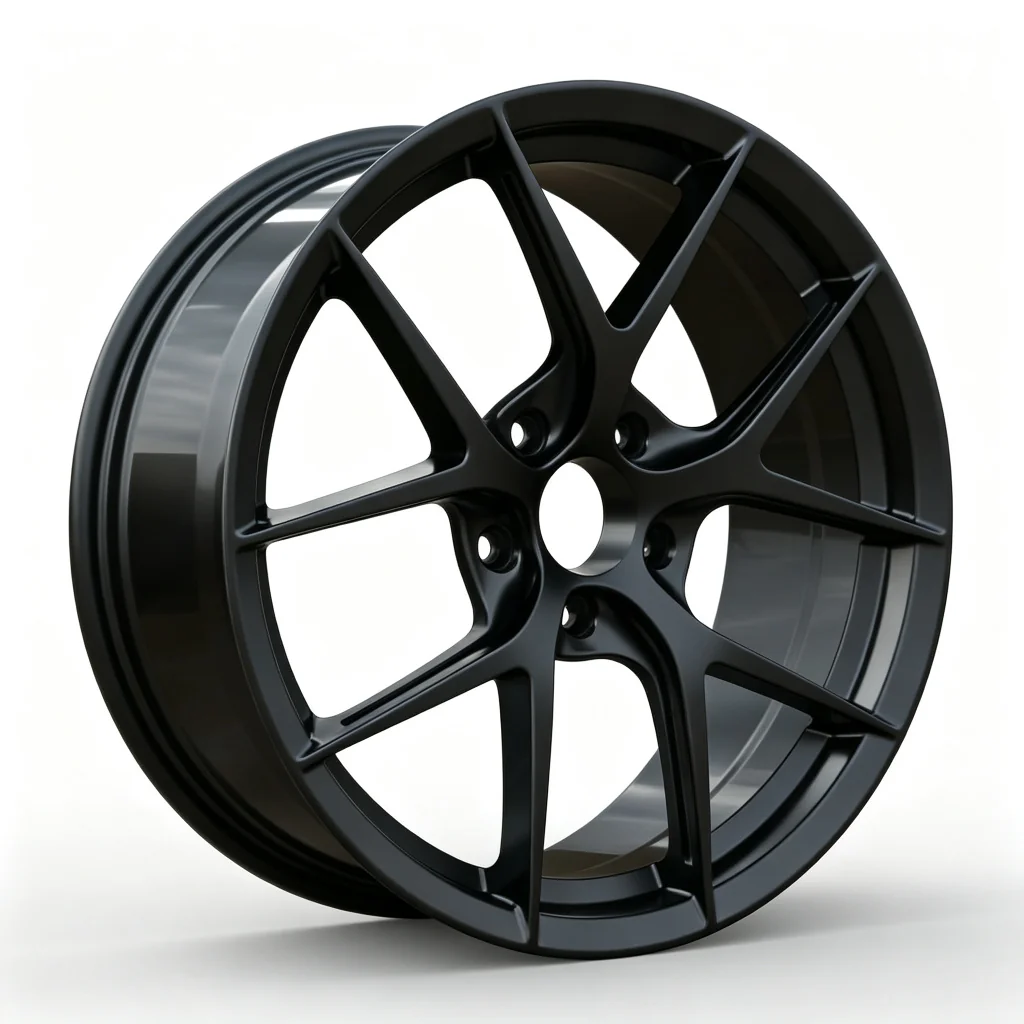 XCD-REW030 XCD-REW030 Cast Alloy Wheel wheel
