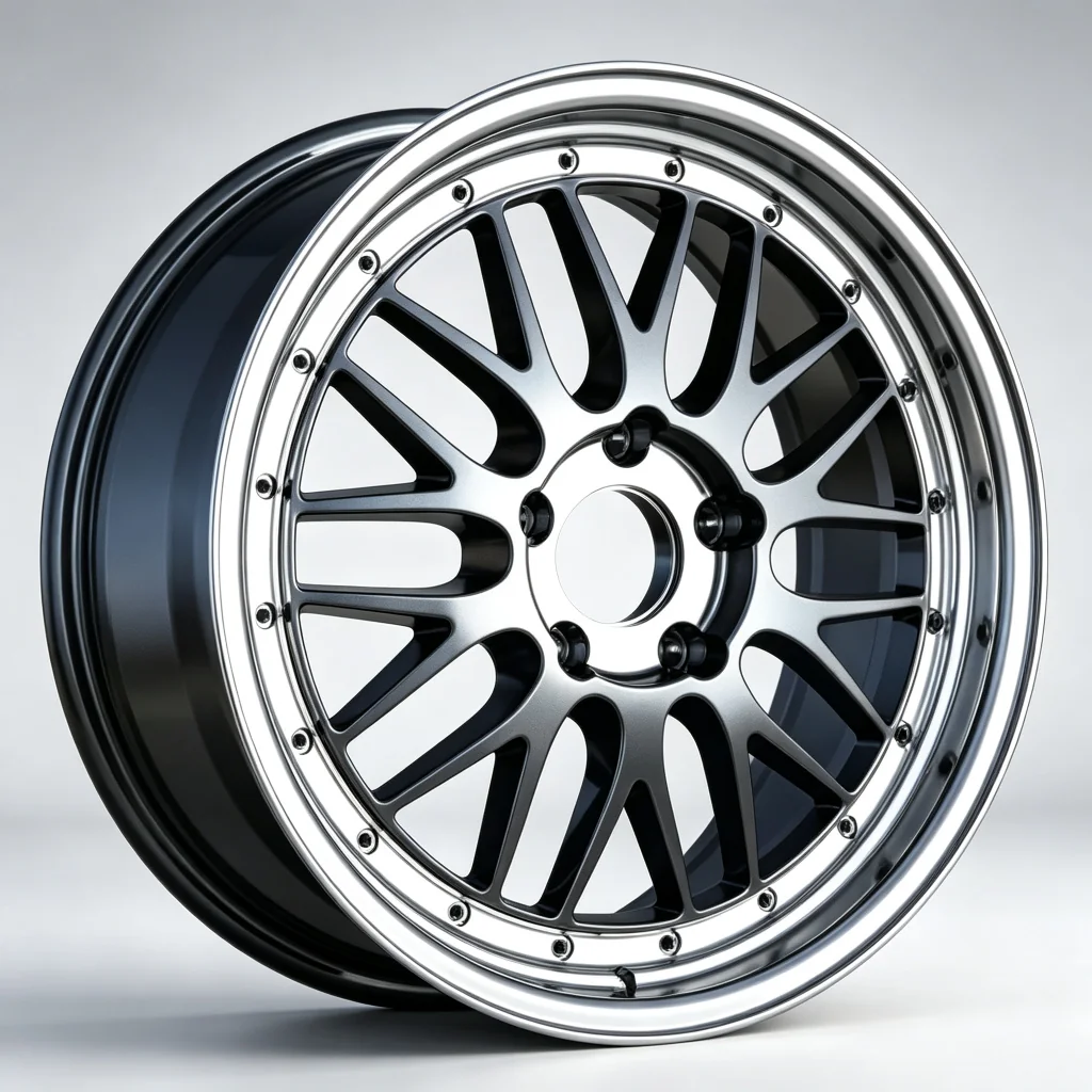 XCD-REW031 XCD-REW031 Cast Alloy Wheel wheel