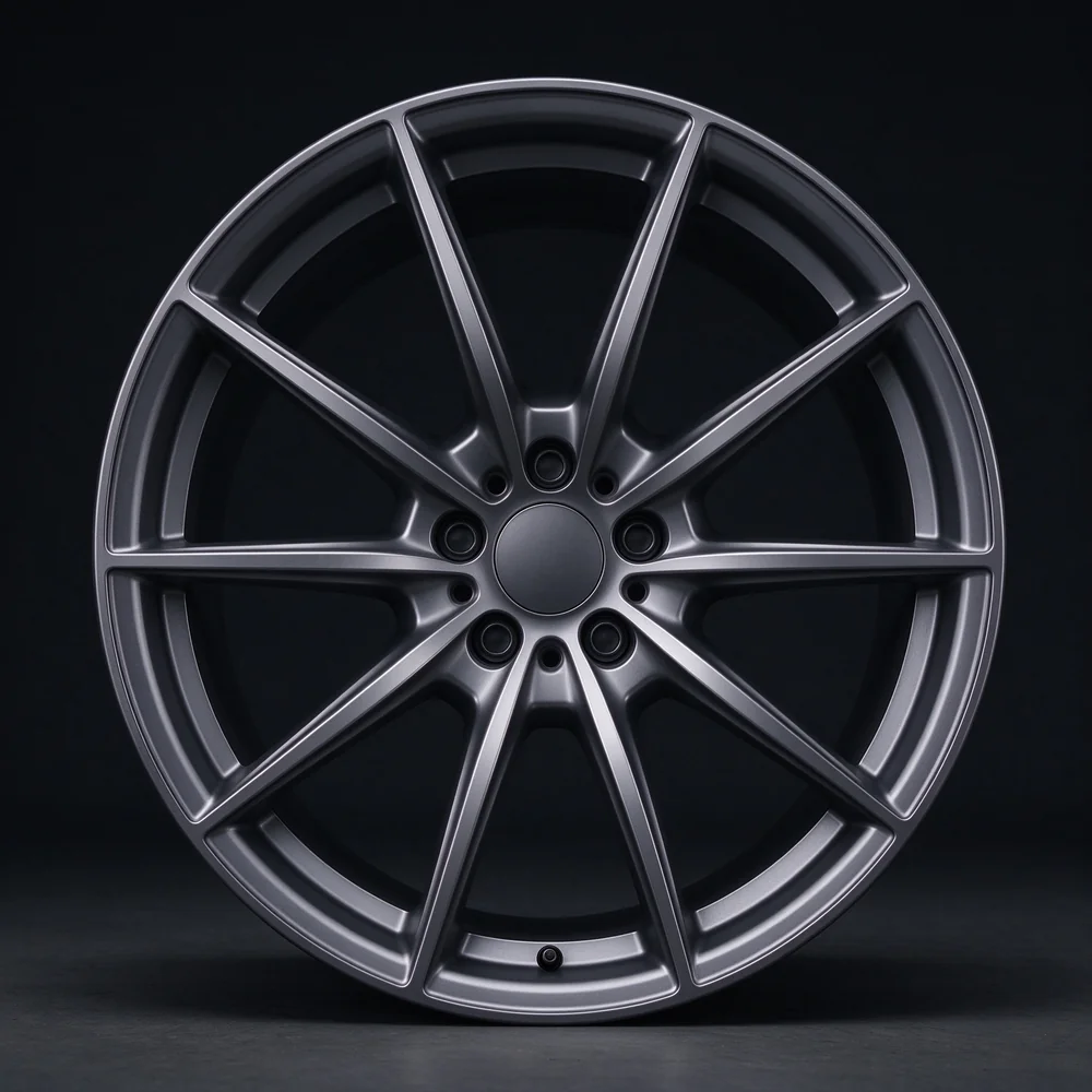 XCD-REW032-4 XCD-REW032-4 Cast Alloy Wheel wheel
