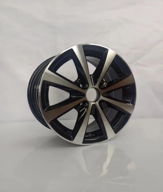 XCD-RH1015-3 XCD-RH1015-3 Cast Alloy Wheel wheel