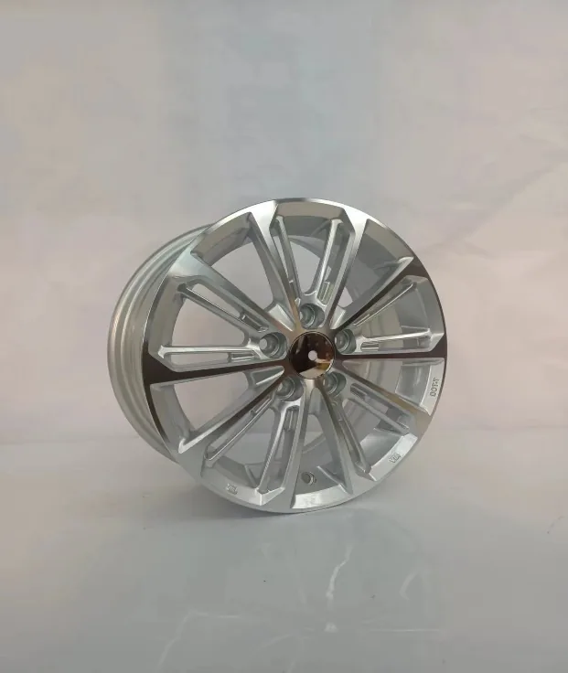 XCD-RHD1006-4 XCD-RHD1006-4 Cast Alloy Wheel wheel