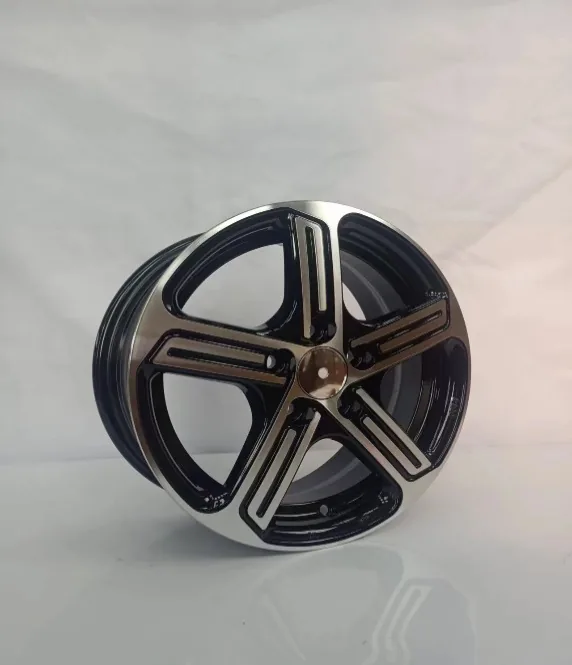 XCD-RHD1007-4 XCD-RHD1007-4 Cast Alloy Wheel wheel