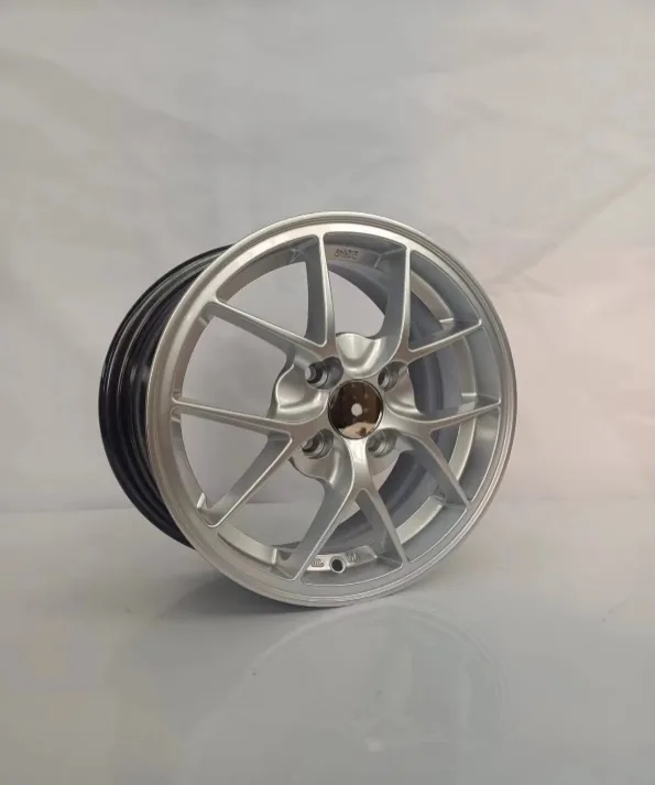 XCD-RHD1009-4 XCD-RHD1009-4 Cast Alloy Wheel wheel