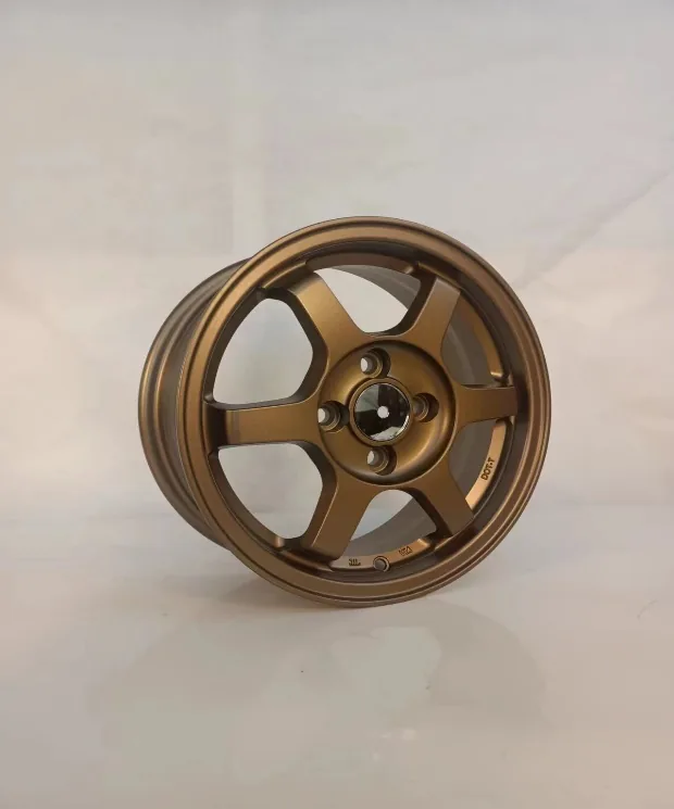 XCD-RHD1011-4 XCD-RHD1011-4 Cast Alloy Wheel wheel