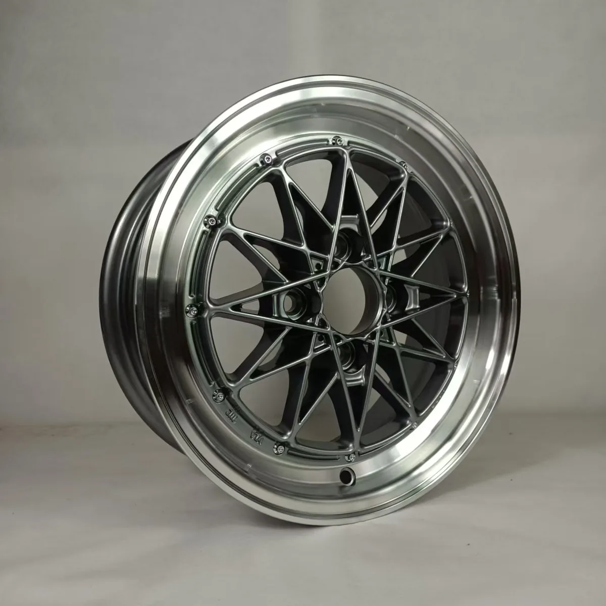 XCD-RHD1013-4 XCD-RHD1013-4 Cast Alloy Wheel wheel