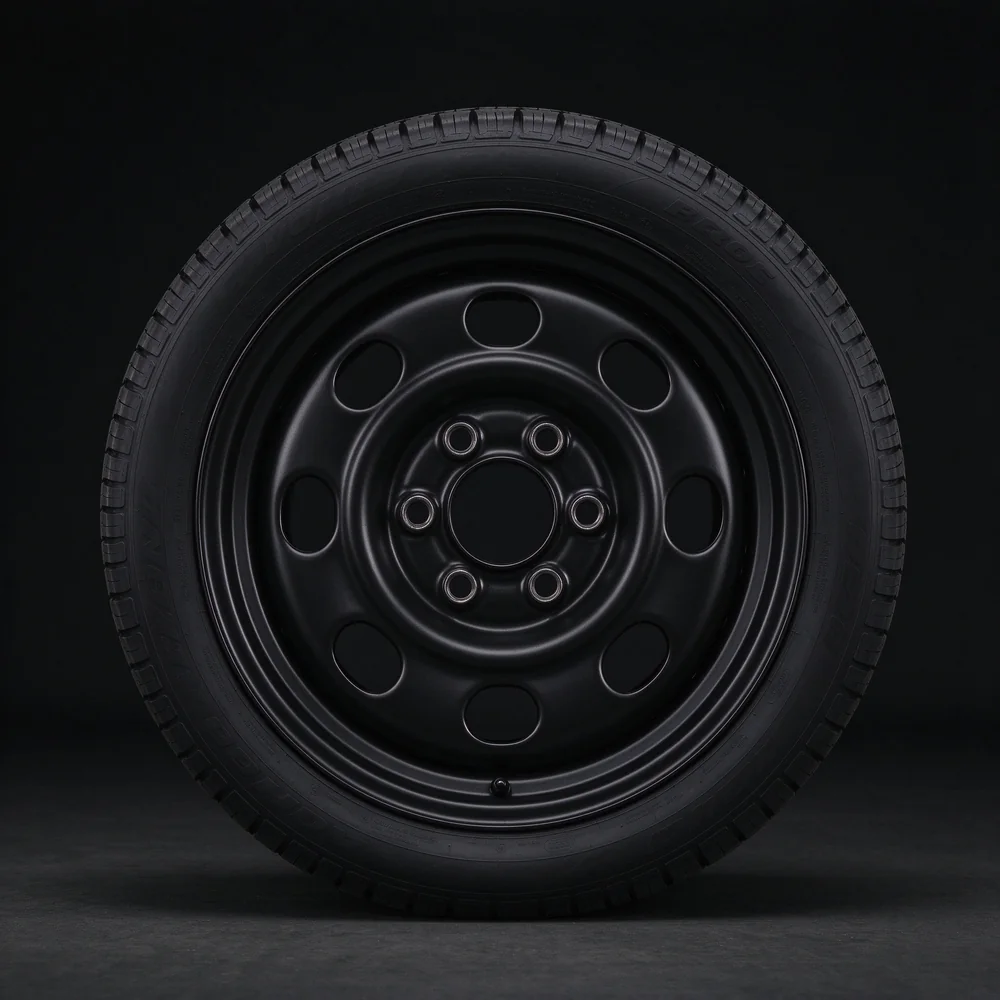 XCD-RHD1014-1470 XCD-RHD1014-1470 Cast Alloy Wheel (OEM Style) wheel