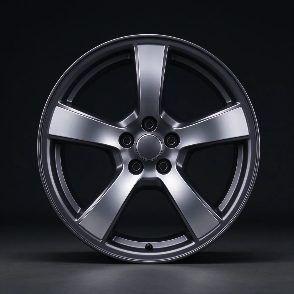 XCD-RHX1008-5 XCD-RHX1008-5 Cast Alloy Wheel wheel