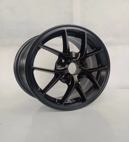 XCD-RHX1009-6 XCD-RHX1009-6 Cast Alloy Wheel wheel