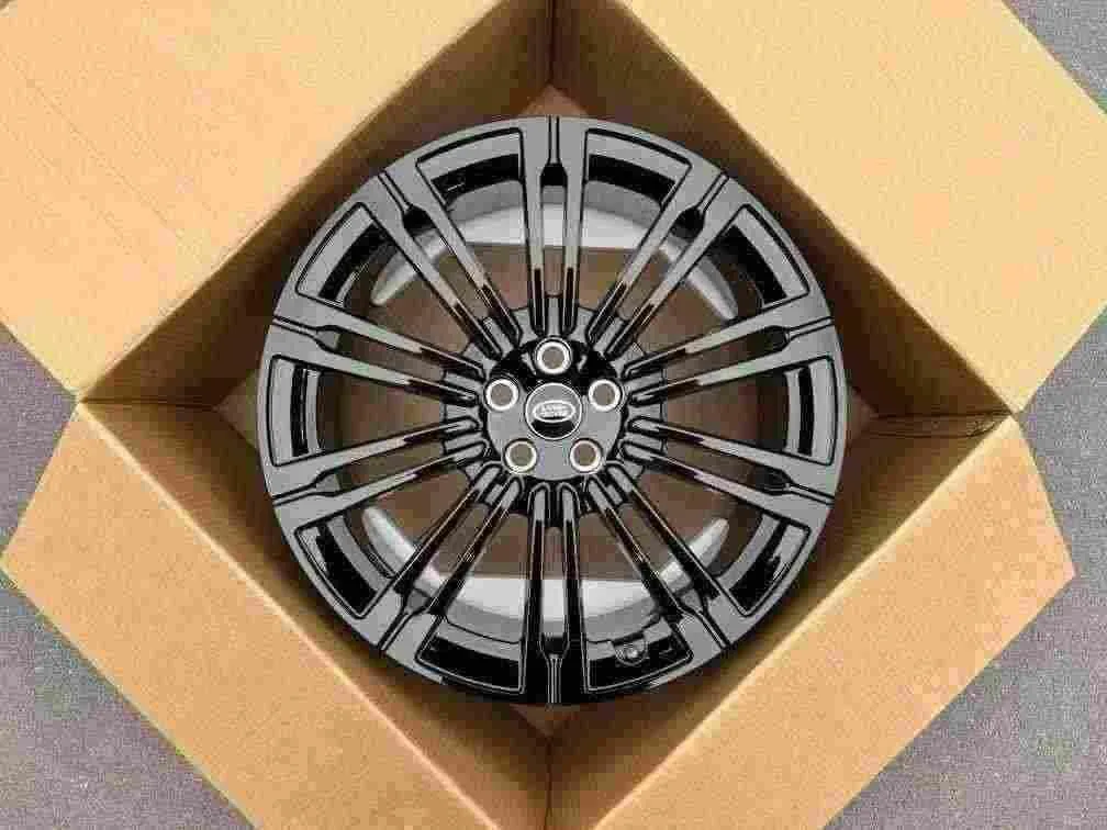 XCD-RHX1010-6 XCD-RHX1010-6 Forged Wheel for Custom wheel